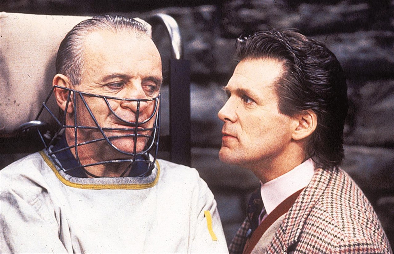 Das Schweigen der Lämmer (Best of Cinema) - Bild 6
