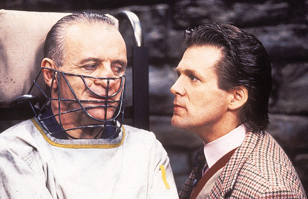 Das Schweigen der Lämmer – Best of Cinema - Bild 5