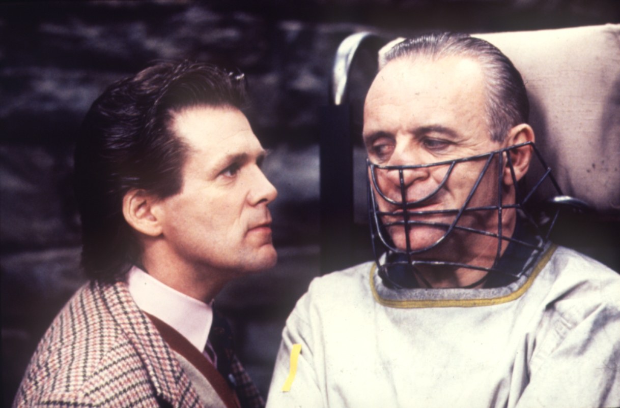 Das Schweigen der Lämmer – Best of Cinema - Bild 6