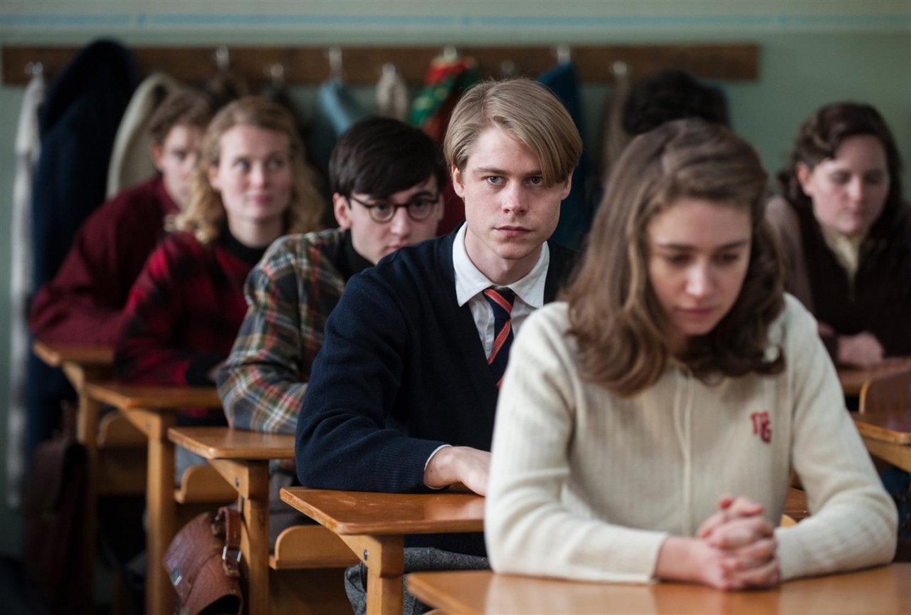 Das Schweigende Klassenzimmer - Bild 7