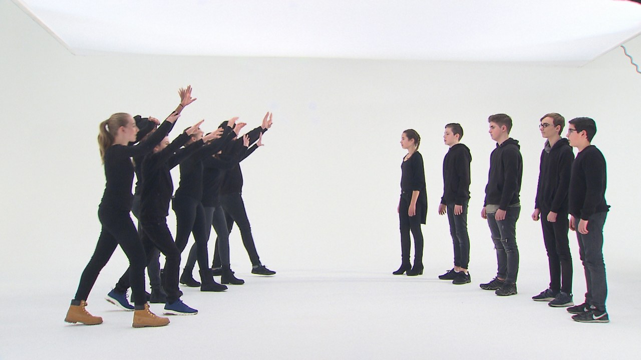 Das stille Leuchten - Die Wiedereroberung der Gegenwart - Bild 1