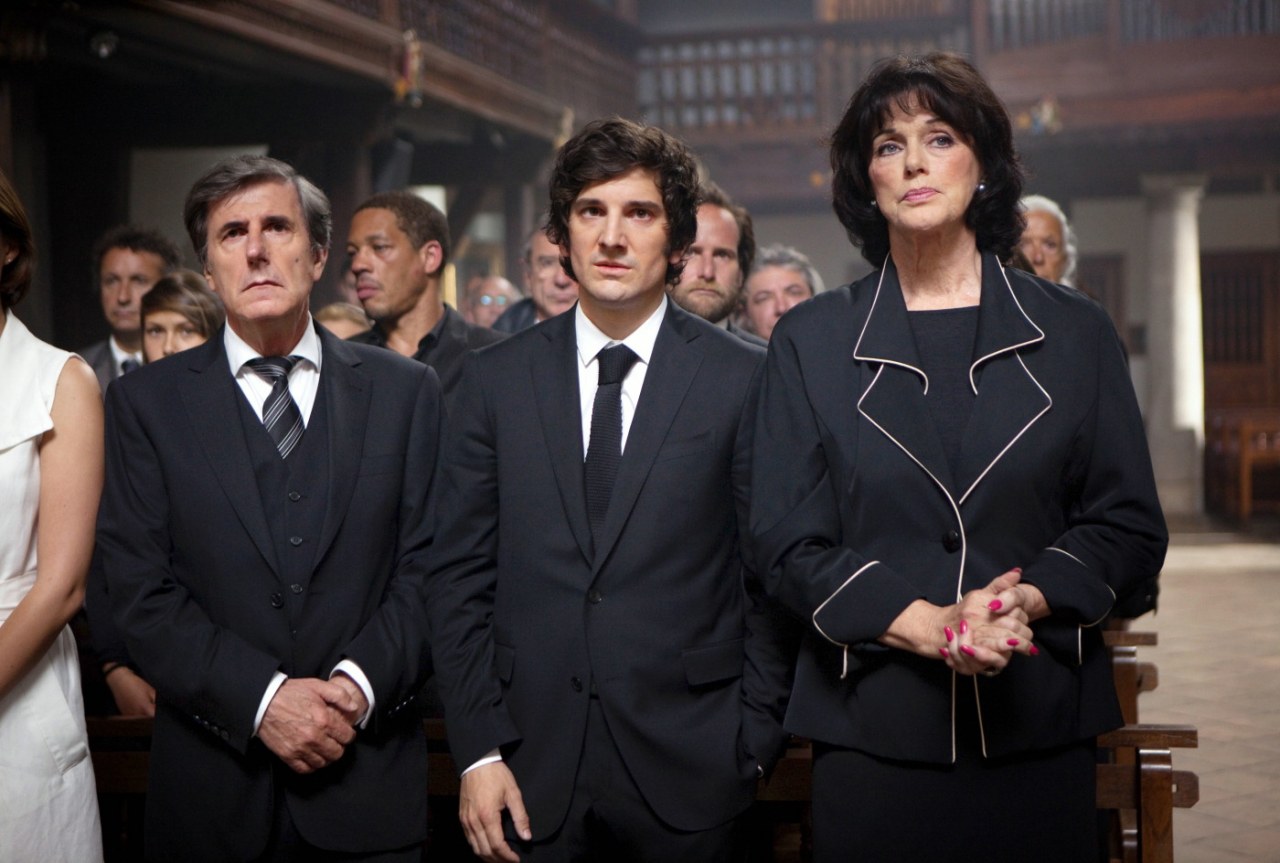 Das verflixte 3. Jahr - Bild 23