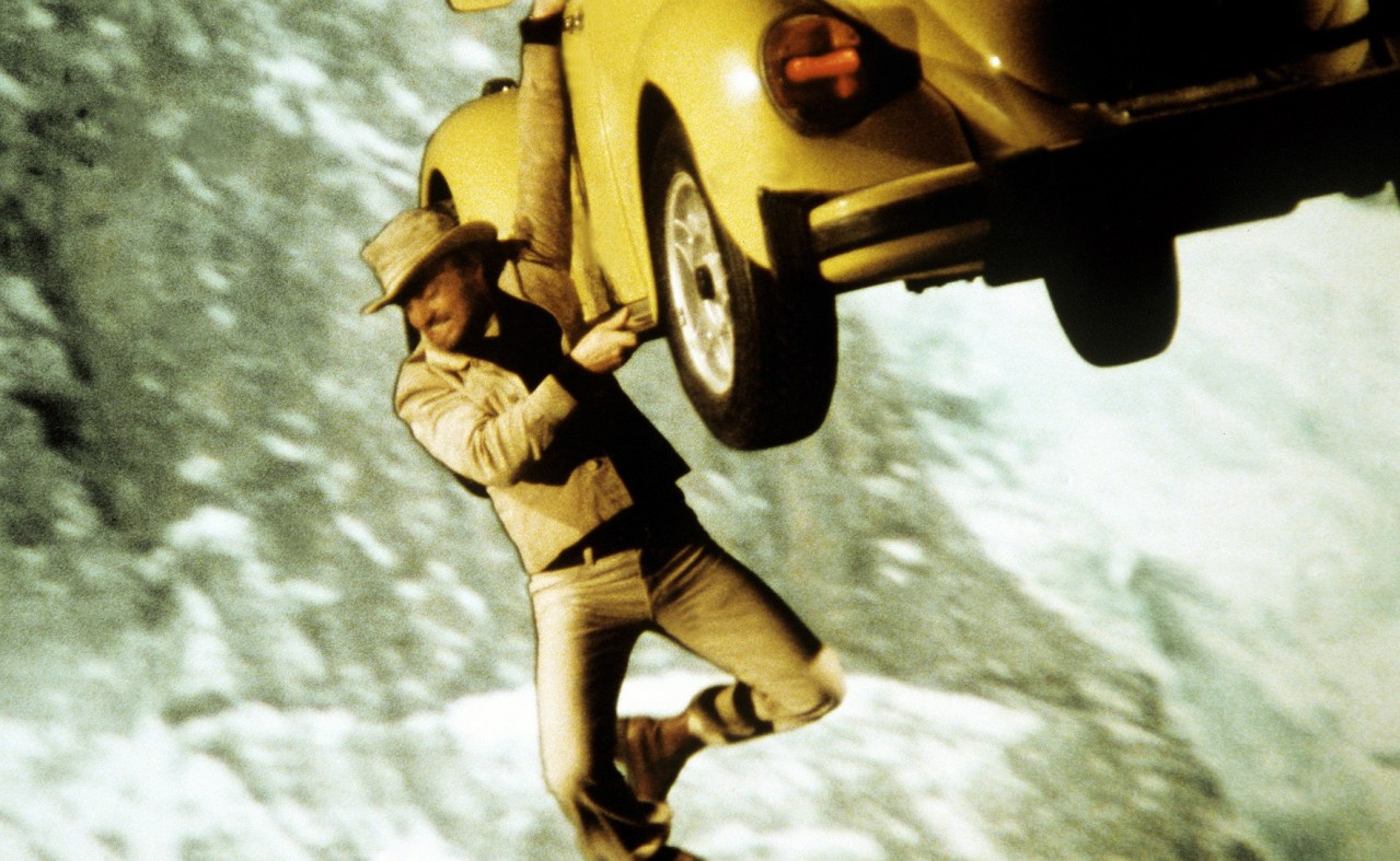 Das verrückteste Auto der Welt - Bild 2