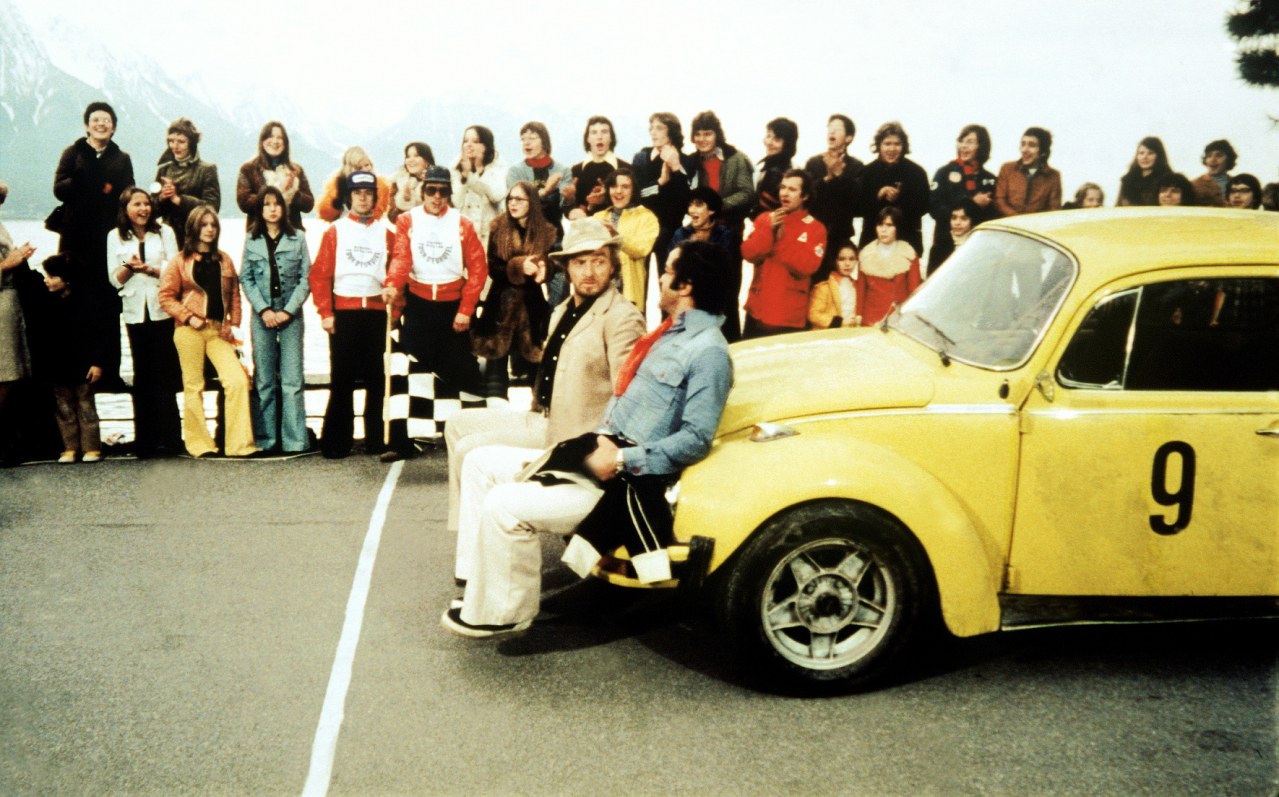 Das verrückteste Auto der Welt - Bild 4