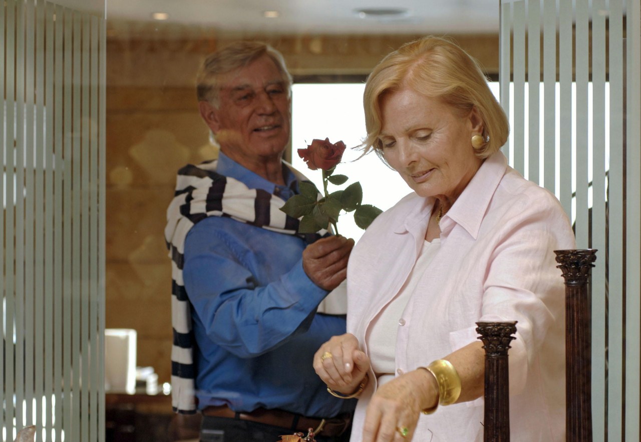 Das Wunder der Liebe - Bild 2