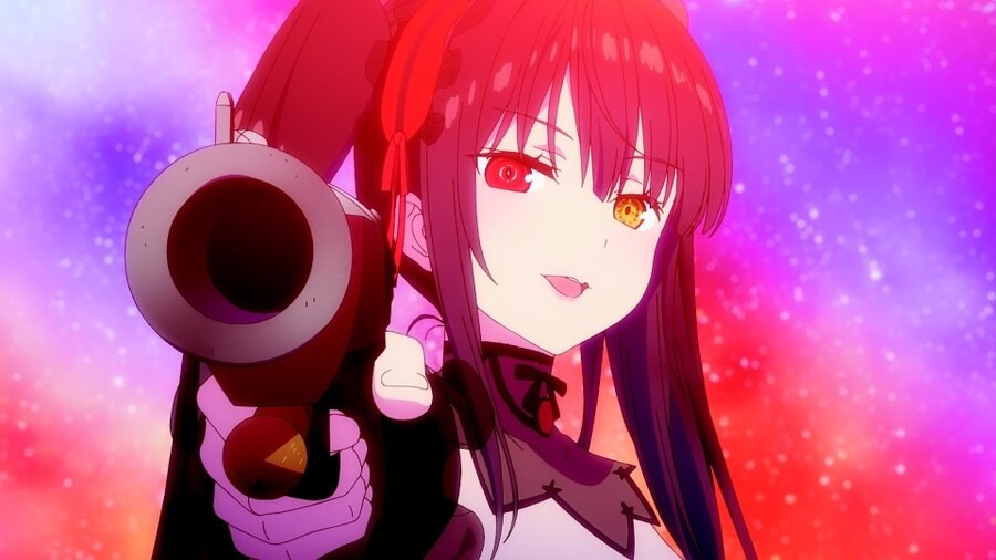 Date a Bullet - Bild 1