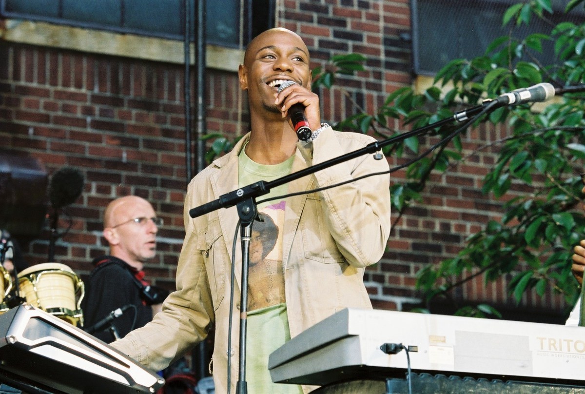 Dave Chappelle's Block Party - Bild 6