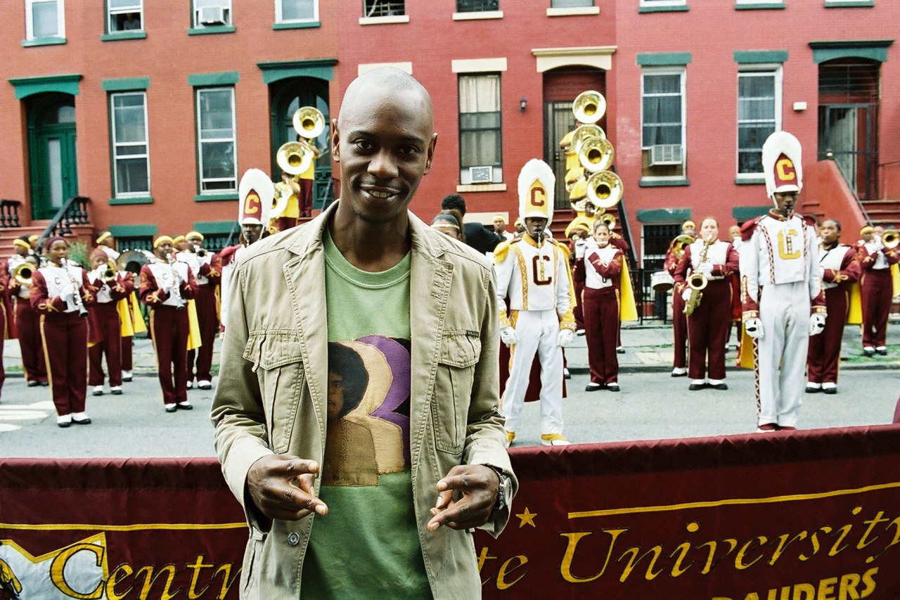 Dave Chappelle's Block Party - Bild 7