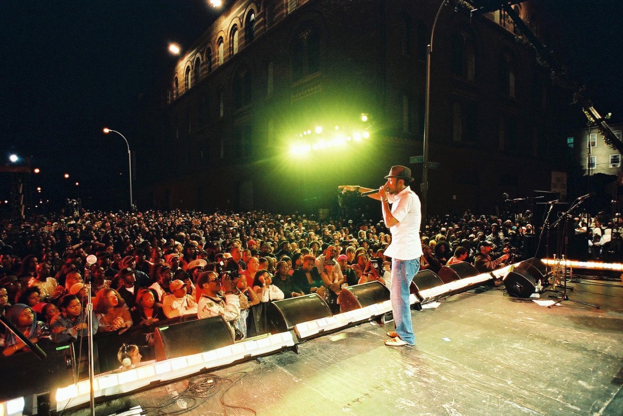 Dave Chappelle's Block Party - Bild 8