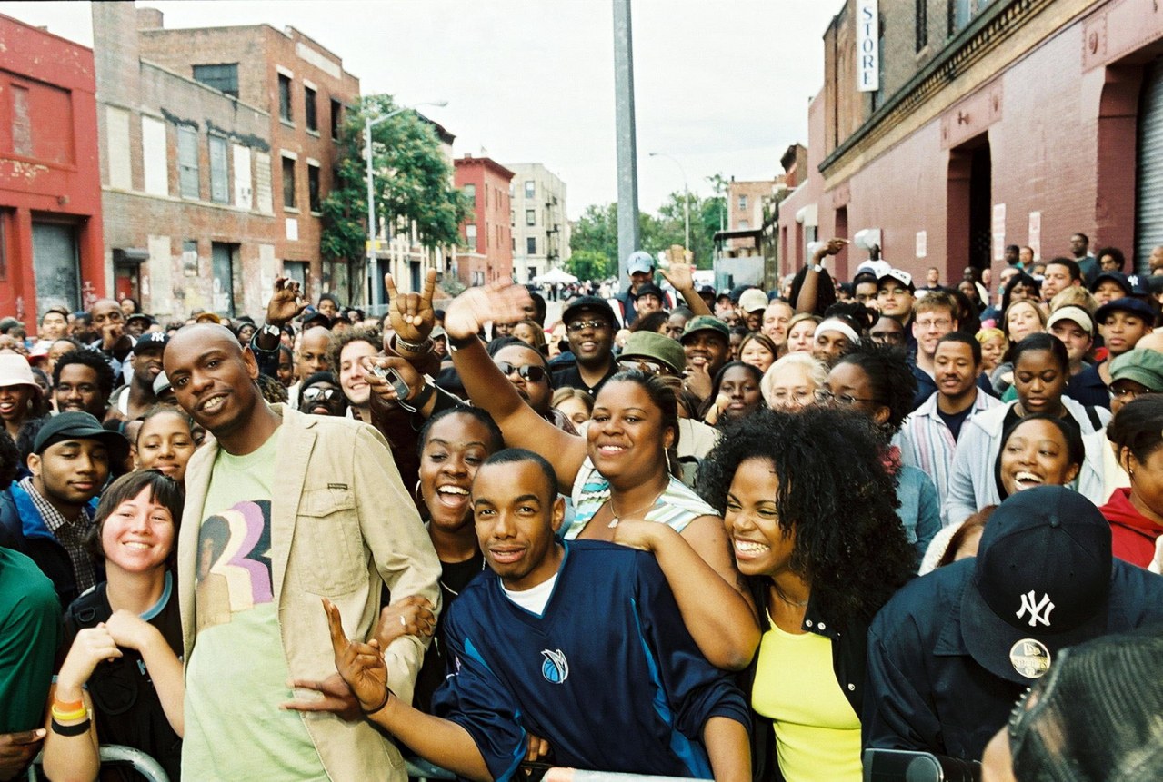 Dave Chappelle's Block Party - Bild 12