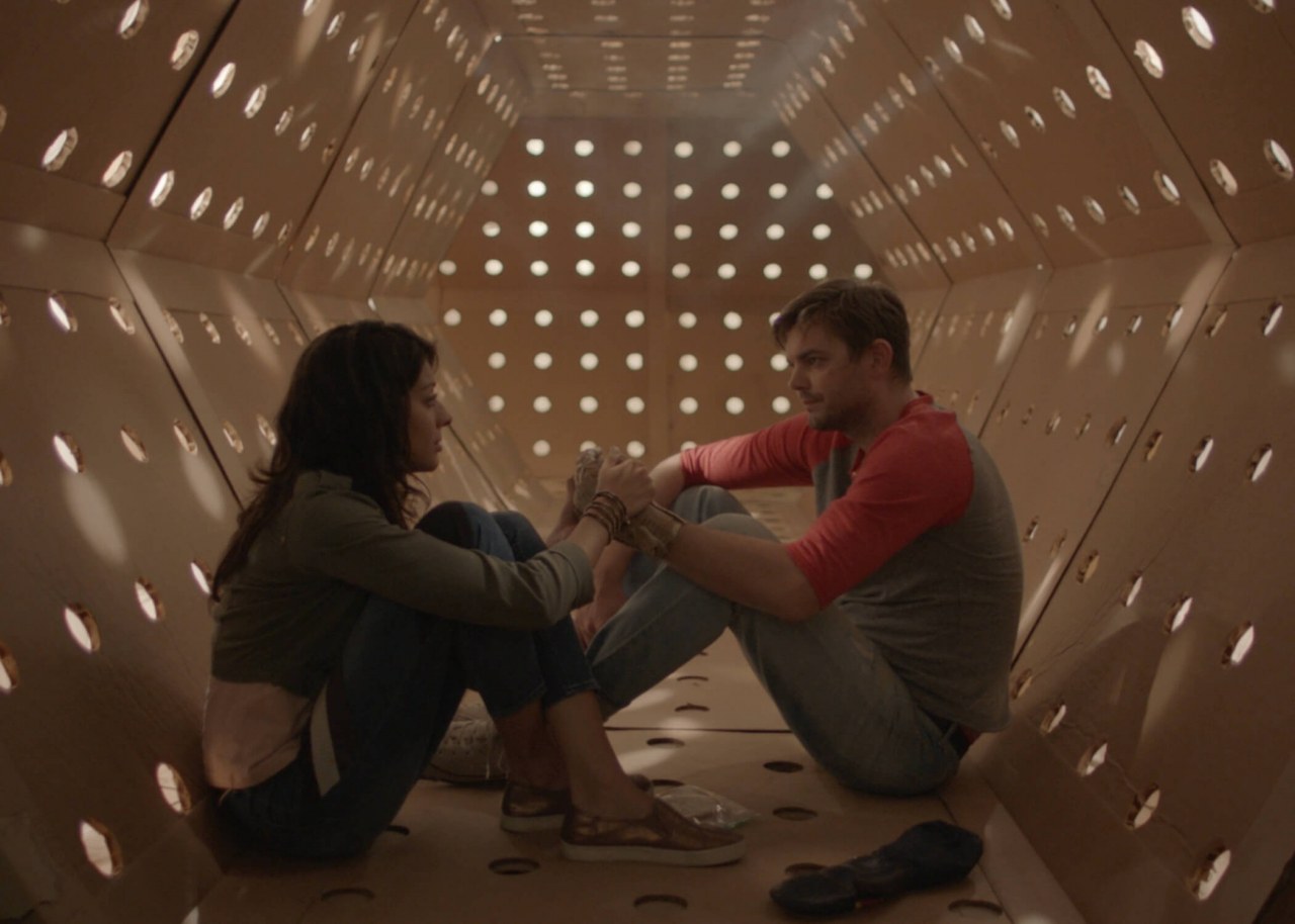 Dave Made a Maze - Bild 1