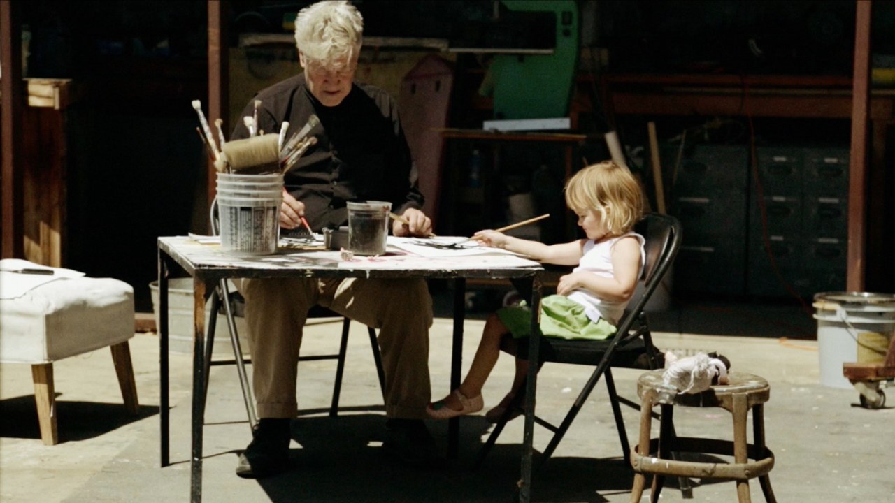 David Lynch - The Art Life - Bild 1