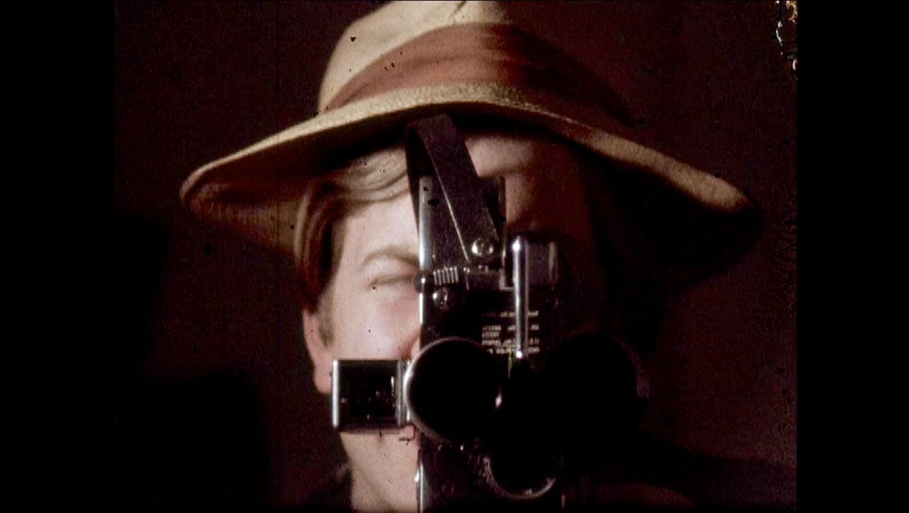 David Lynch - The Art Life - Bild 2