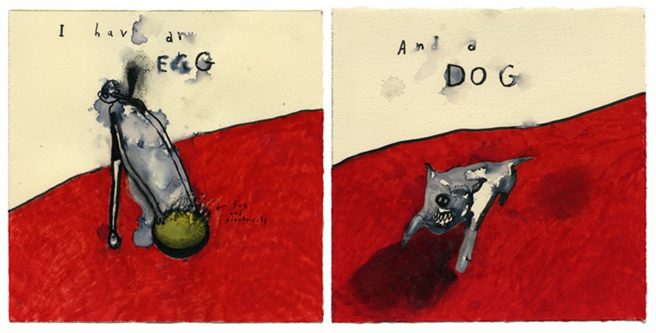 David Lynch - The Art Life - Bild 3