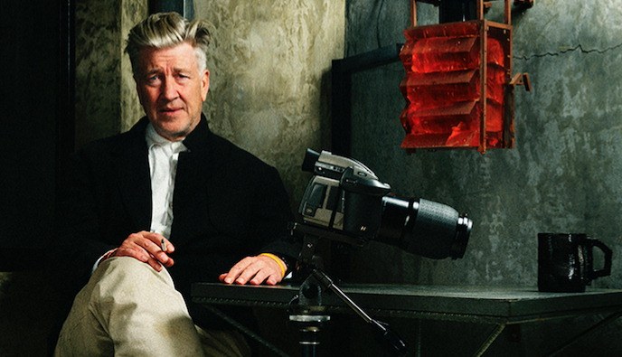 David Lynch: The Art Life - Bild 4