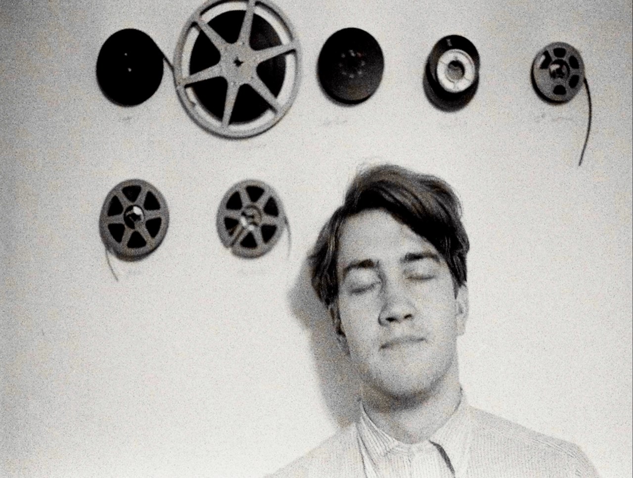 David Lynch - The Art Life - Bild 5