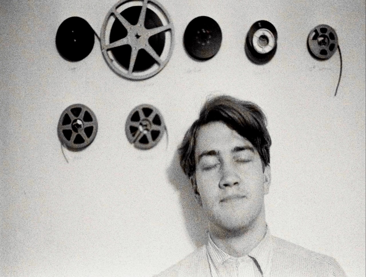 David Lynch: The Art Life - Bild 5