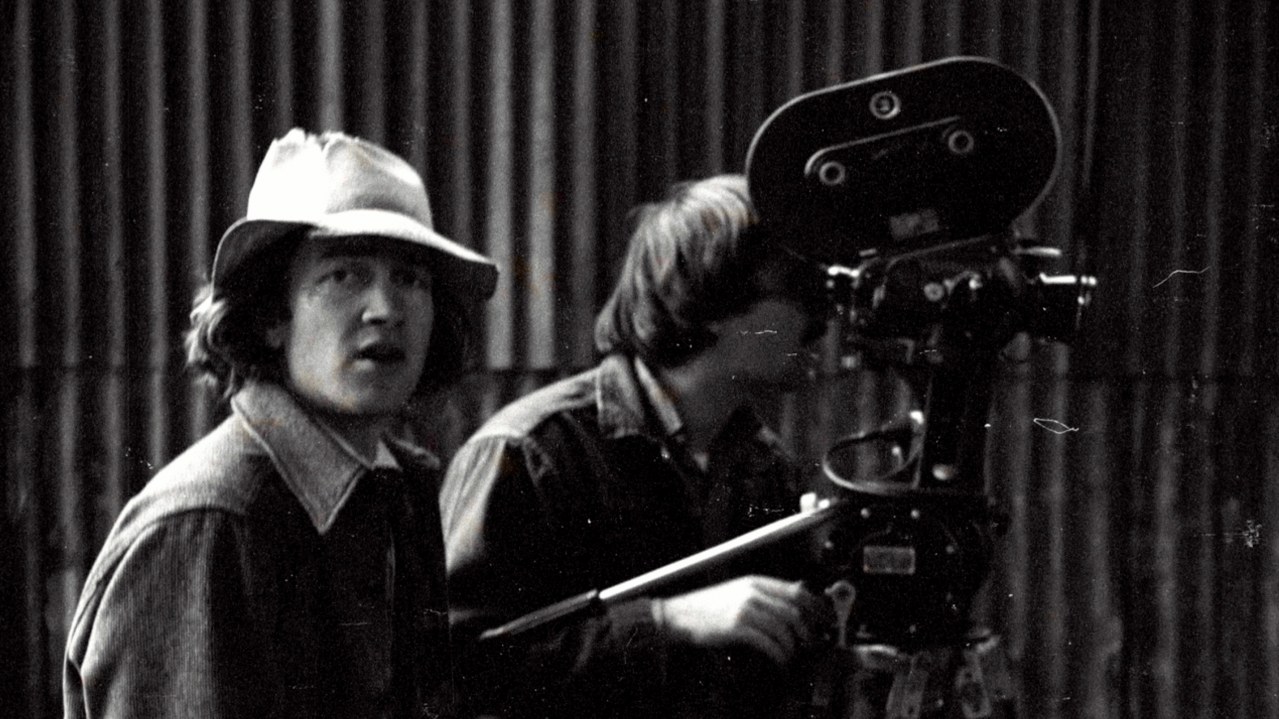 David Lynch - The Art Life - Bild 6
