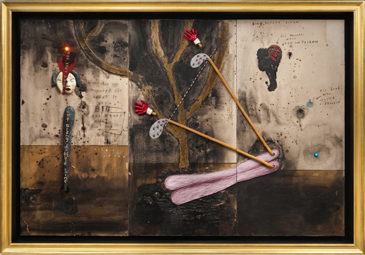 David Lynch - The Art Life - Bild 7