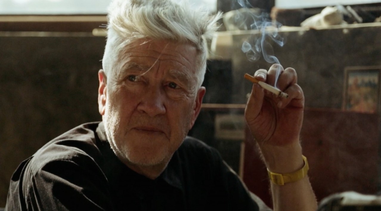 David Lynch: The Art Life - Bild 8