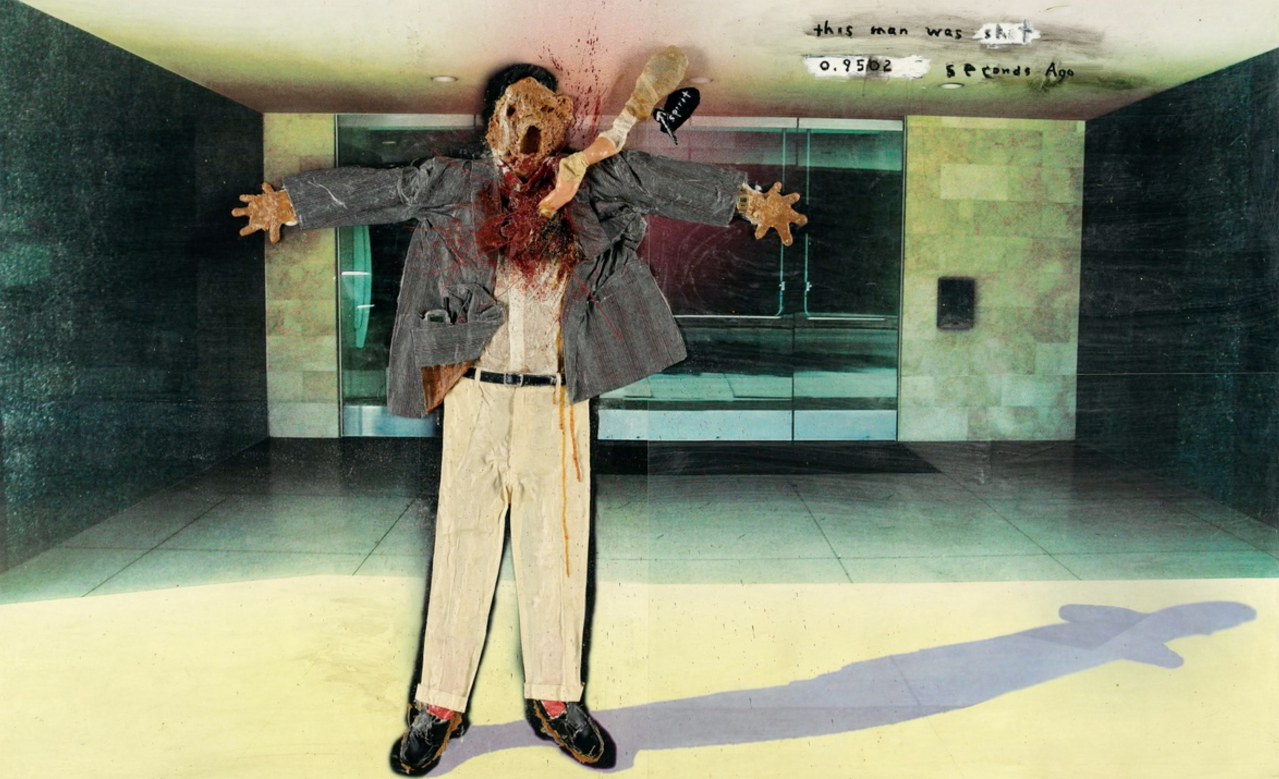 David Lynch - The Art Life - Bild 11