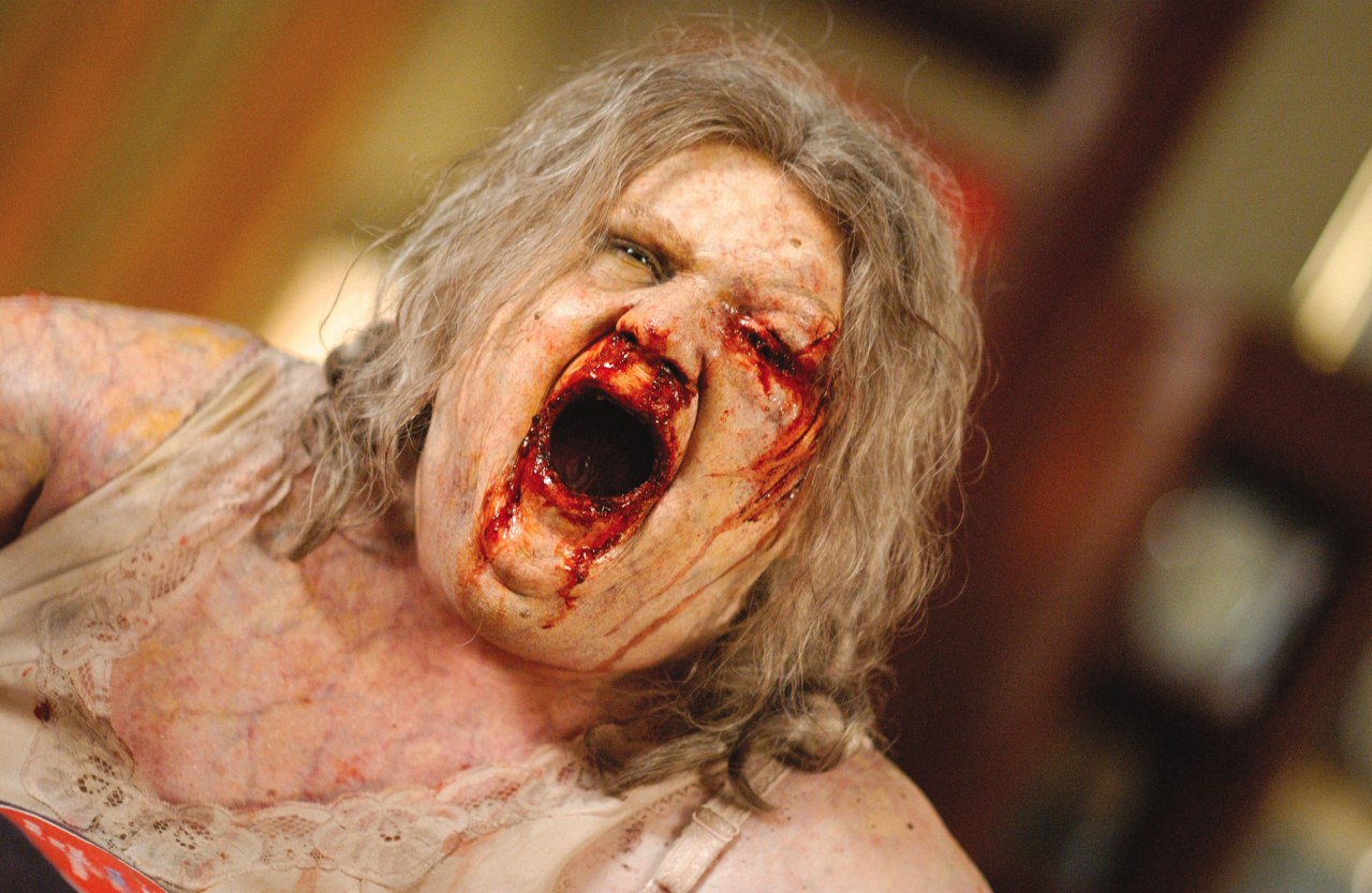 Dawn of the Dead - Bild 5