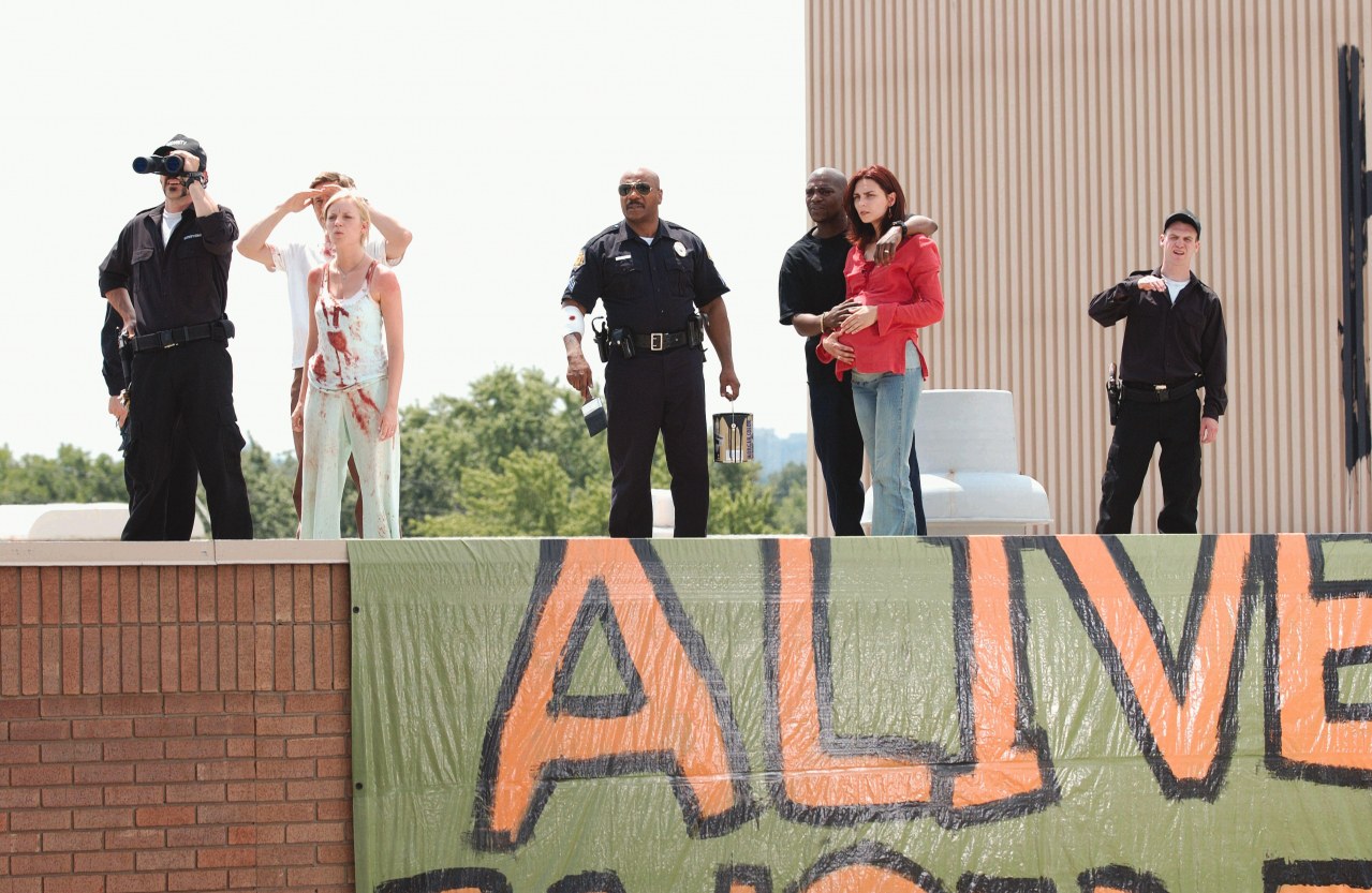 Dawn of the Dead - Bild 11