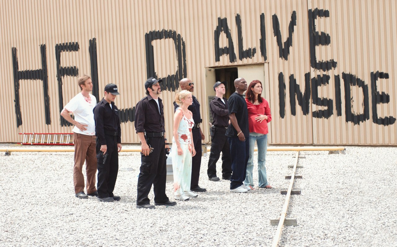 Dawn of the Dead - Bild 12