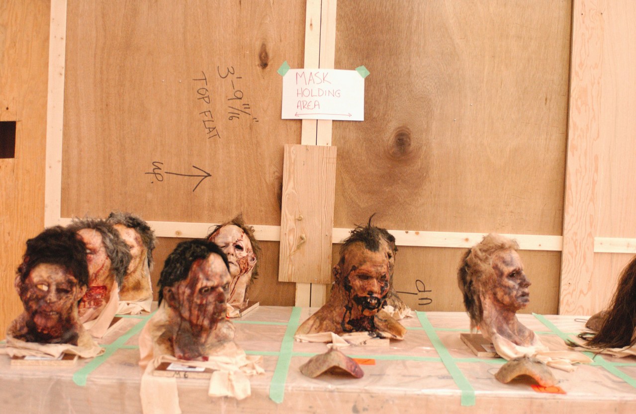 Dawn of the Dead - Bild 23