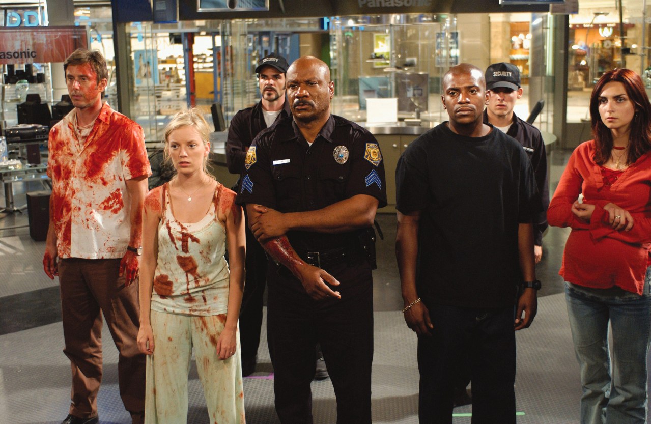 Dawn of the Dead - Bild 28