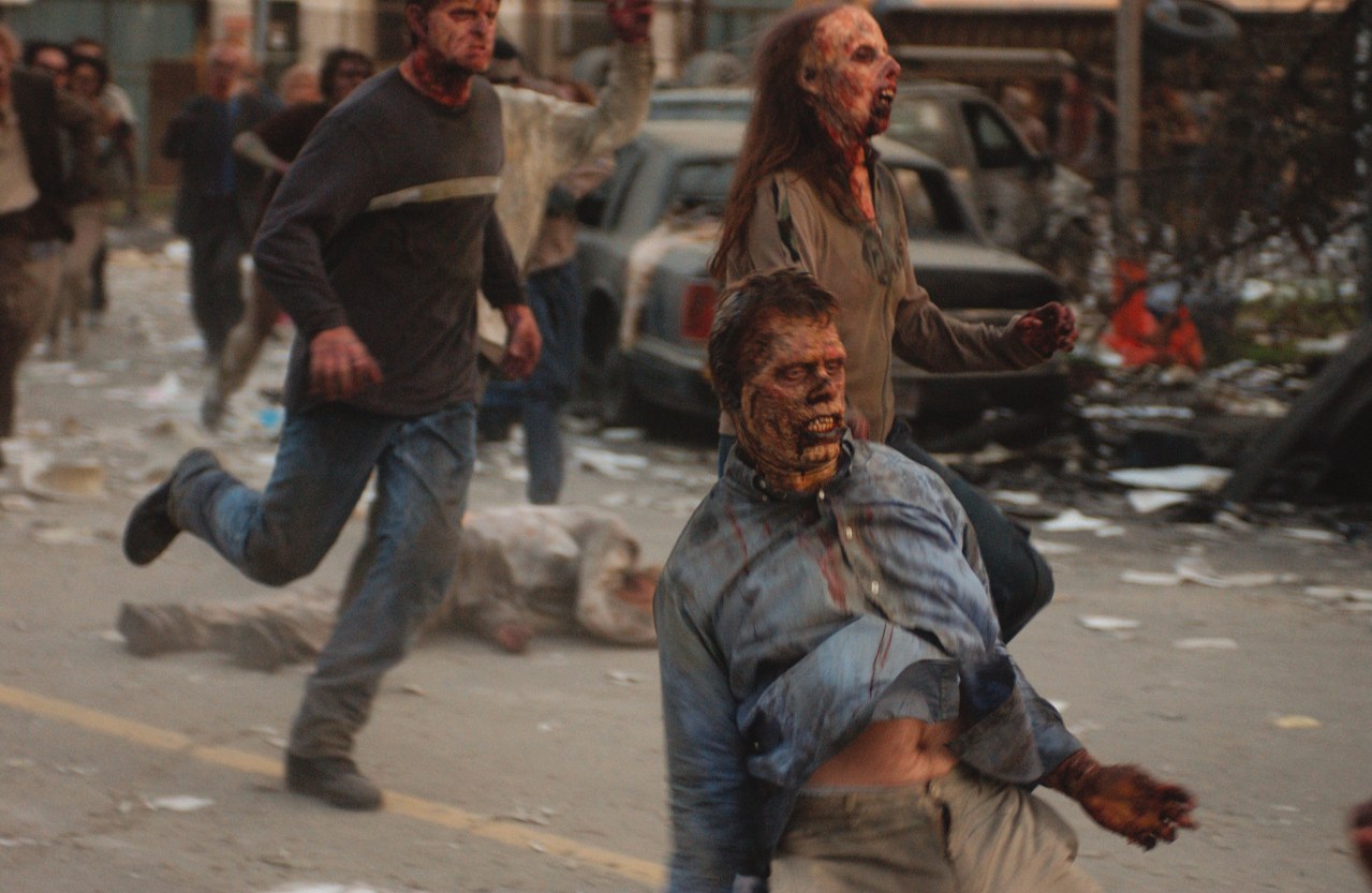 Dawn of the Dead - Bild 34
