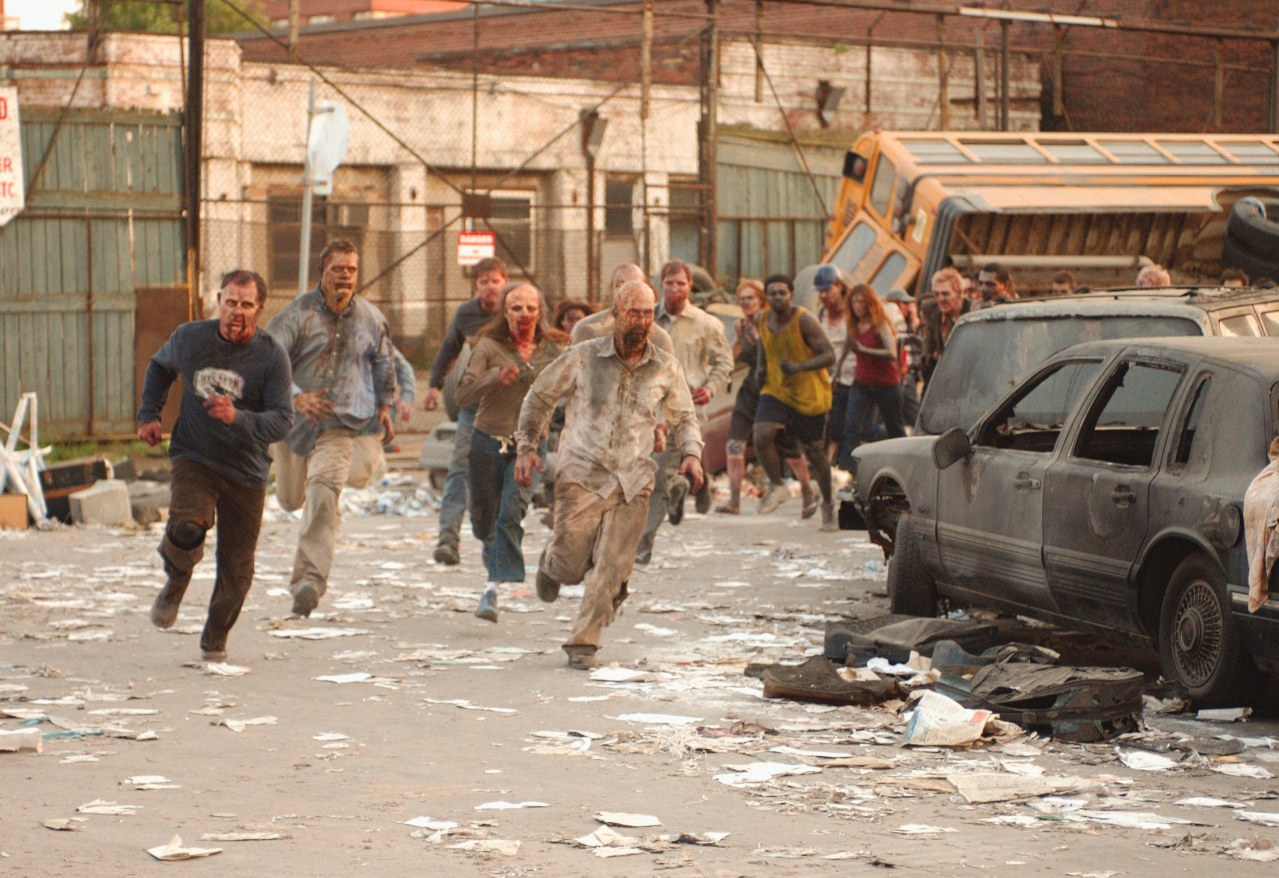 Dawn of the Dead - Bild 35