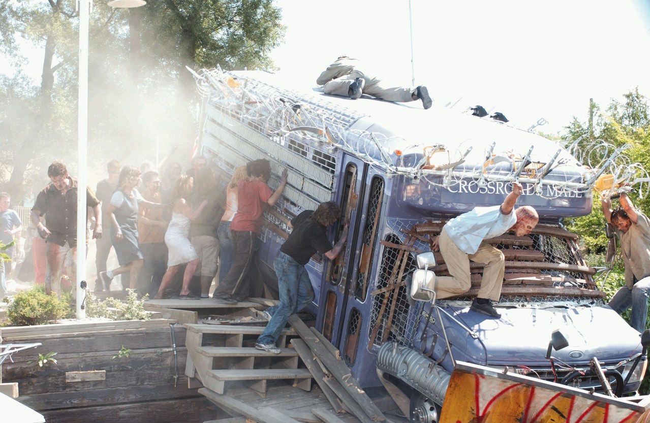 Dawn of the Dead - Bild 37