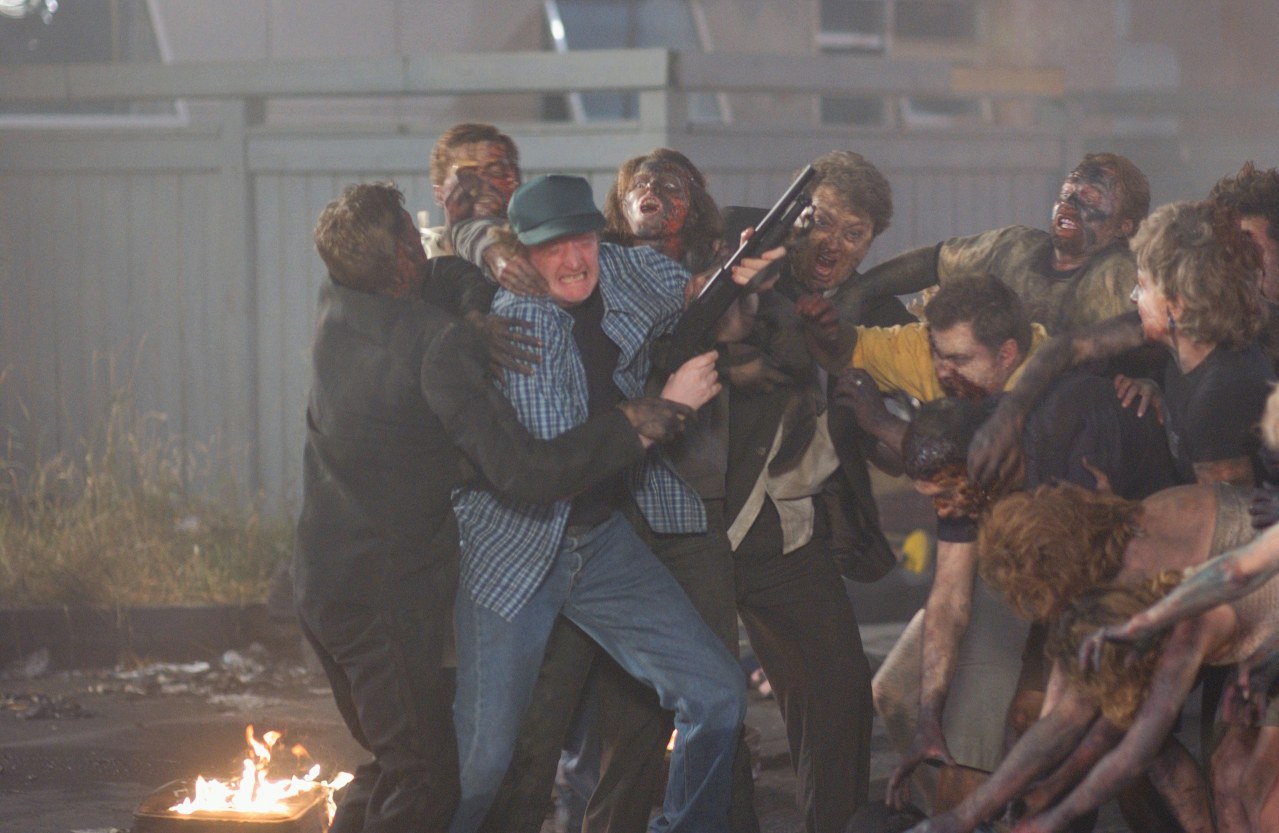 Dawn of the Dead - Bild 40