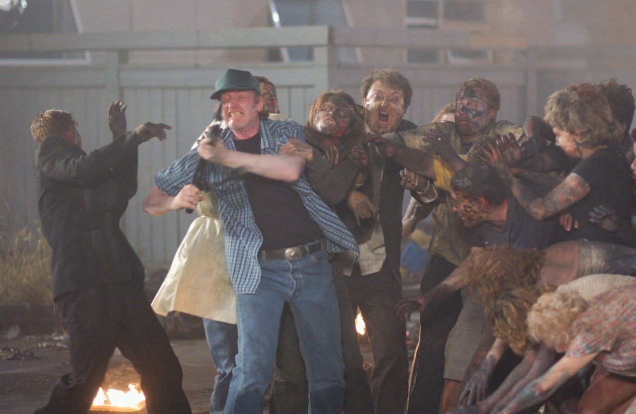 Dawn of the Dead - Bild 41