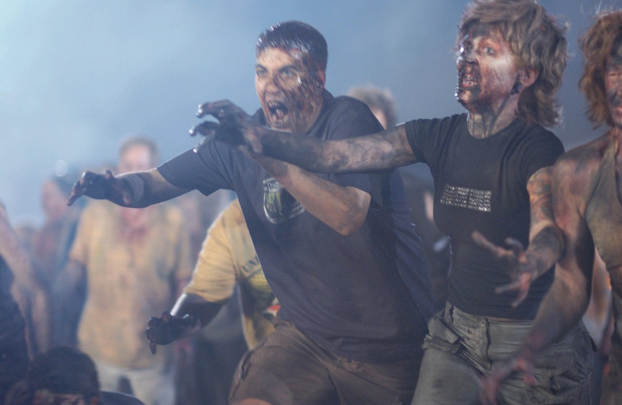Dawn of the Dead - Bild 43