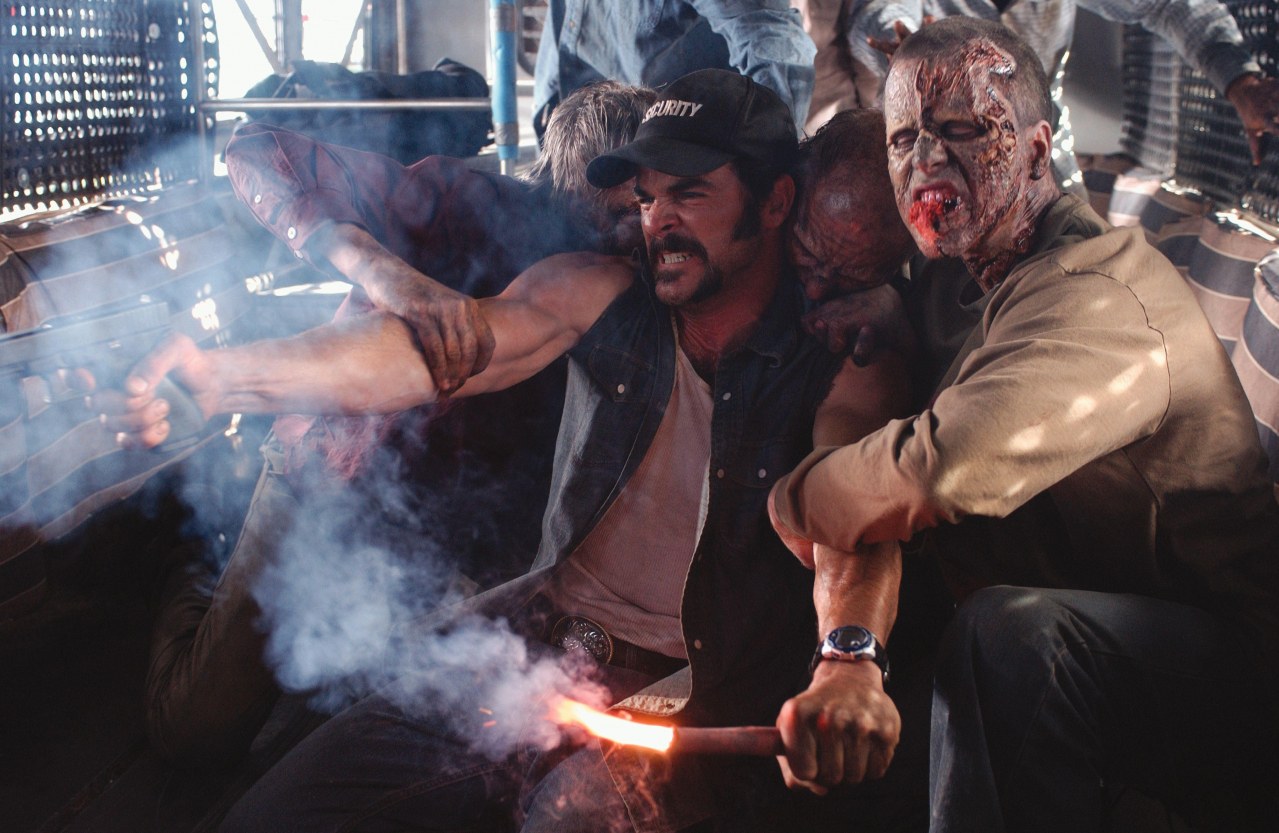 Dawn of the Dead - Bild 47