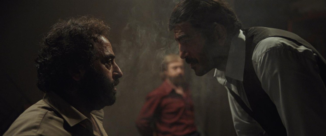 Dayi: bir adamin hikayesi 2 - Bild 1