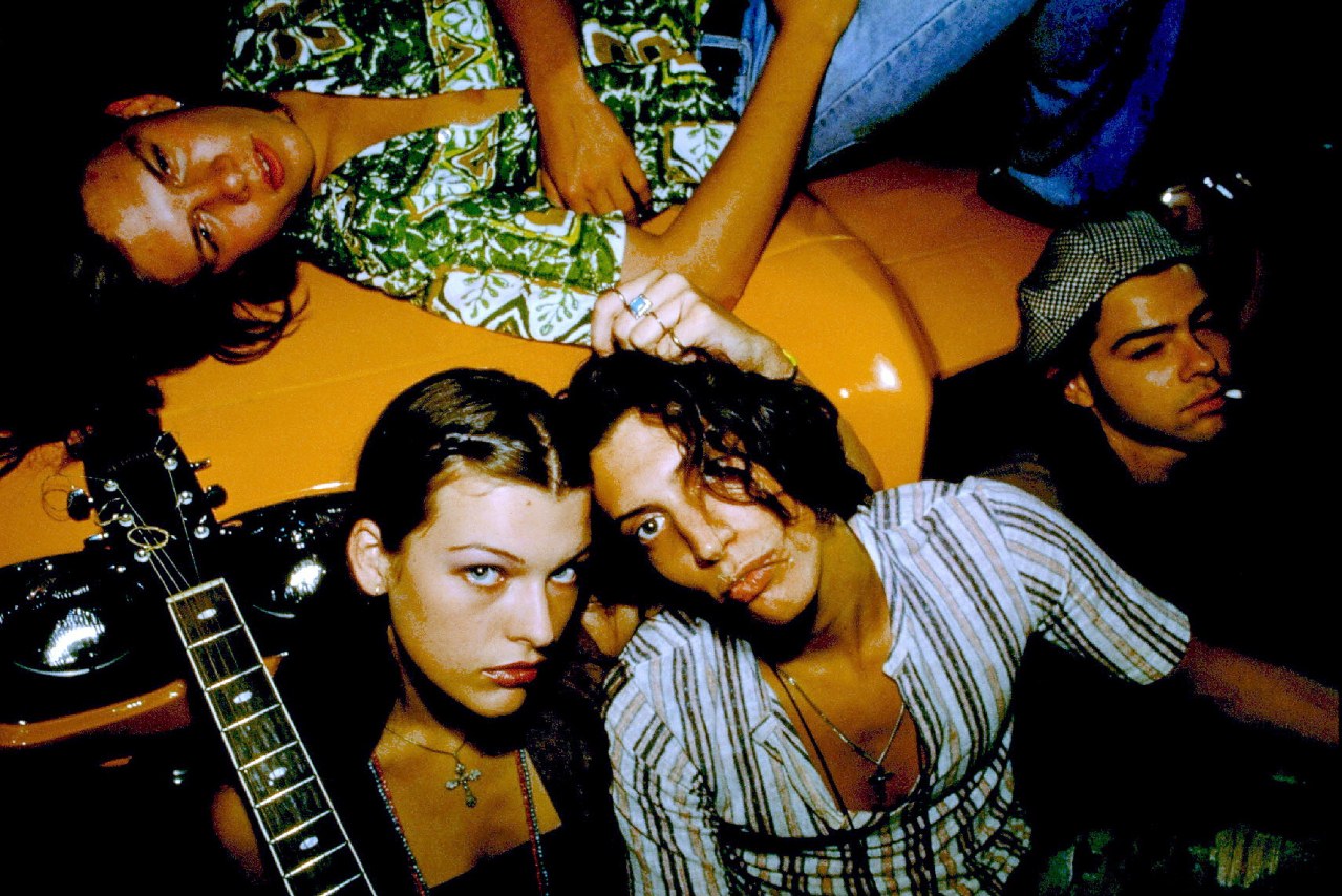 Dazed and Confused - Bild 5