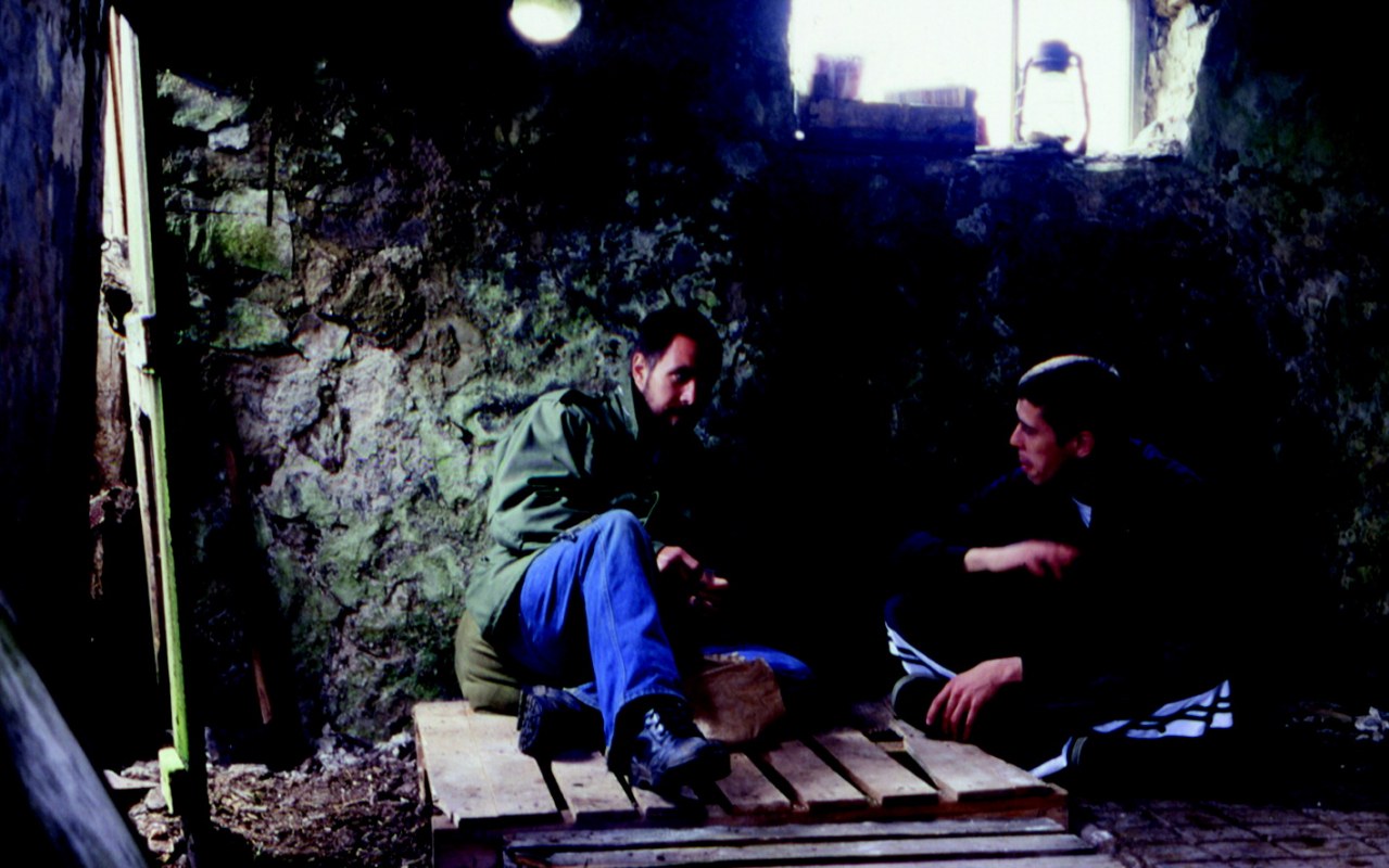 Dead Man's Shoes - Bild 5