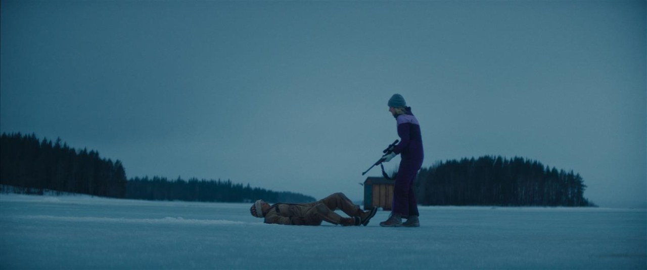Dead of Winter - Eisige Stille - Bild 3