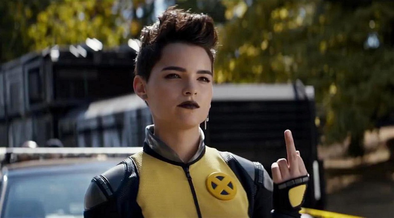 Deadpool 2 - Bild 5