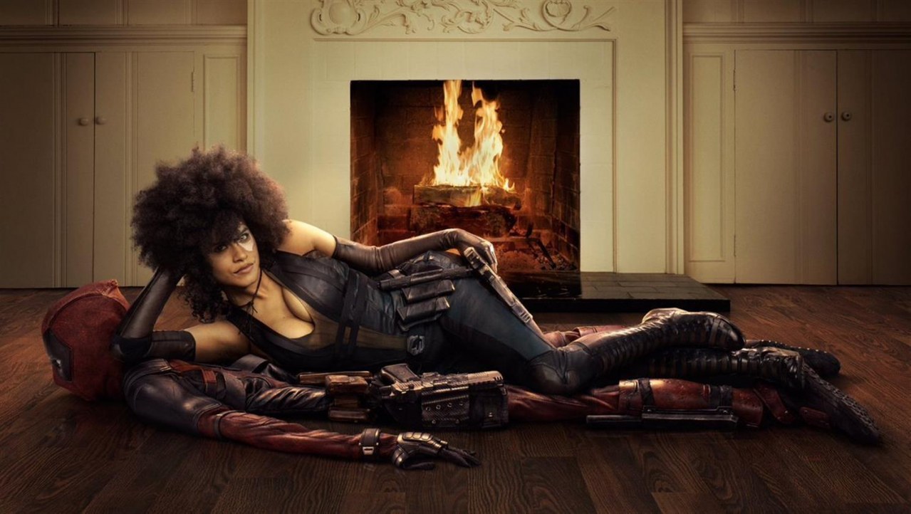 Deadpool 2 - Bild 6