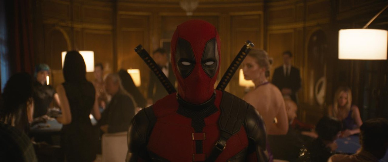 Deadpool & Wolverine - Bild 1