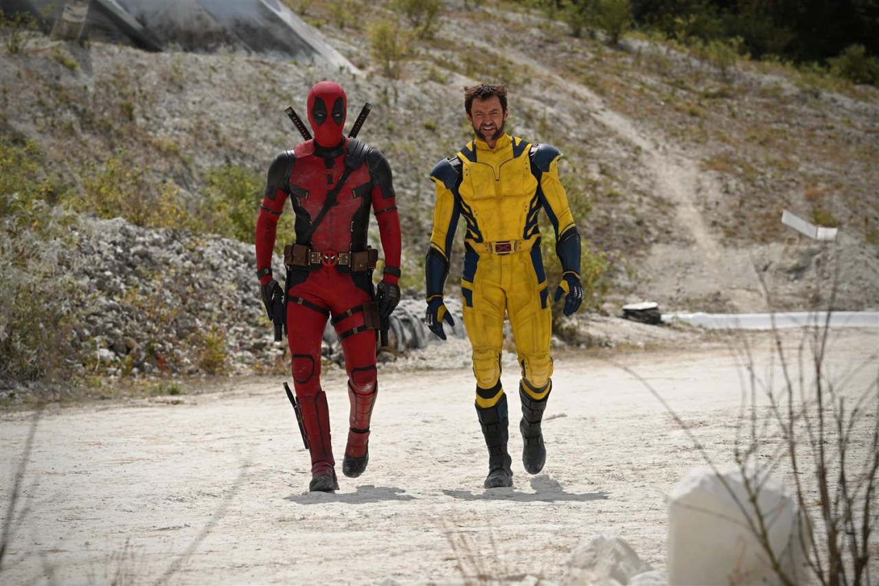 Deadpool & Wolverine - Bild 2