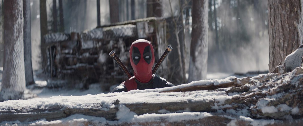 Deadpool & Wolverine - Bild 3