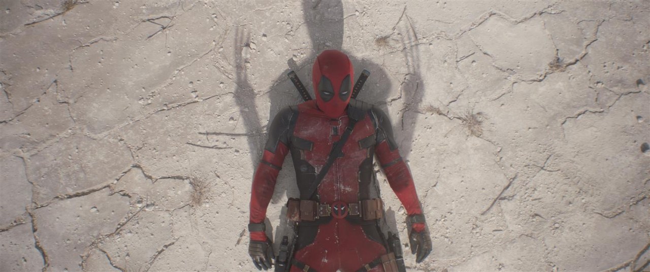 Deadpool & Wolverine - Bild 5
