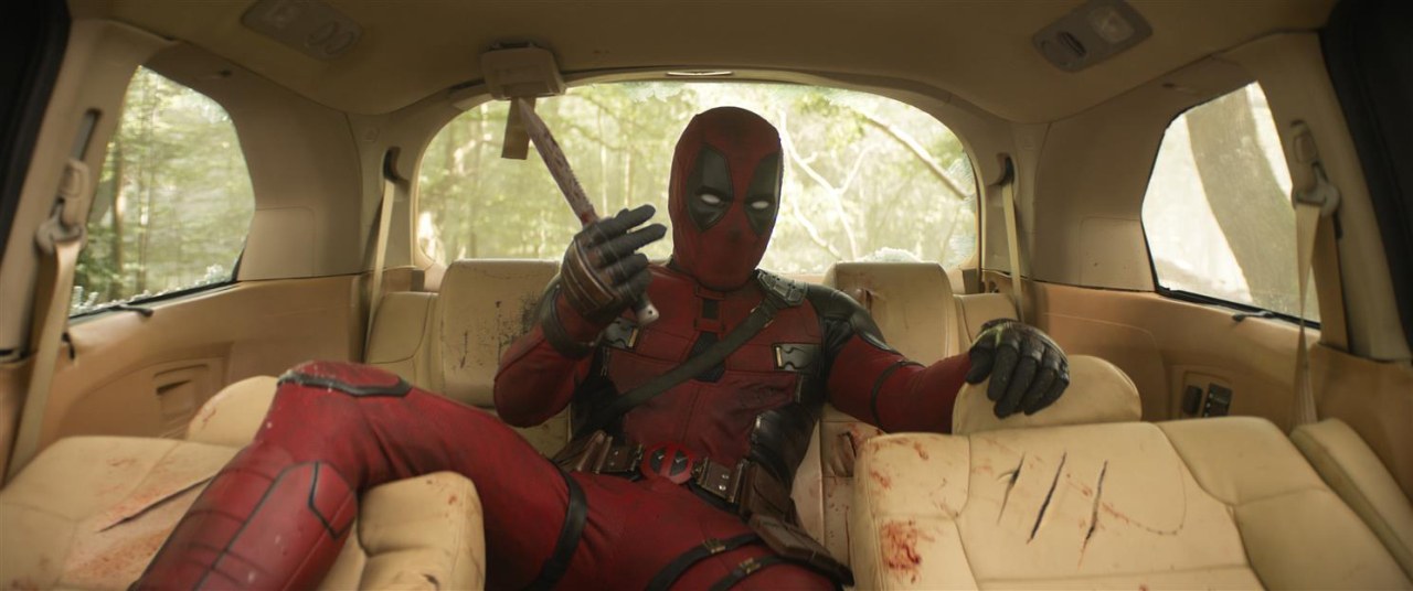 Deadpool & Wolverine - Bild 6
