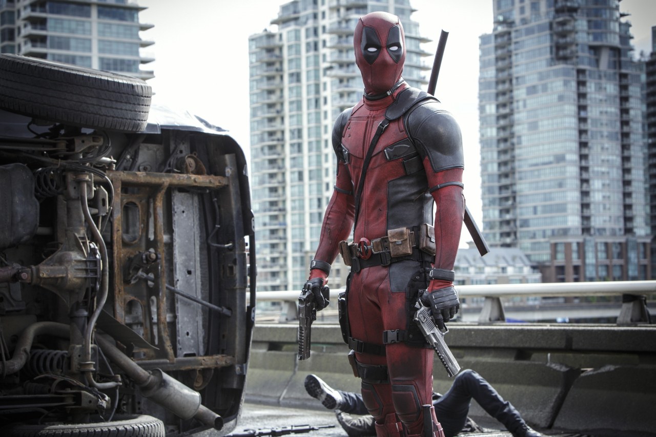 Deadpool - Bild 2