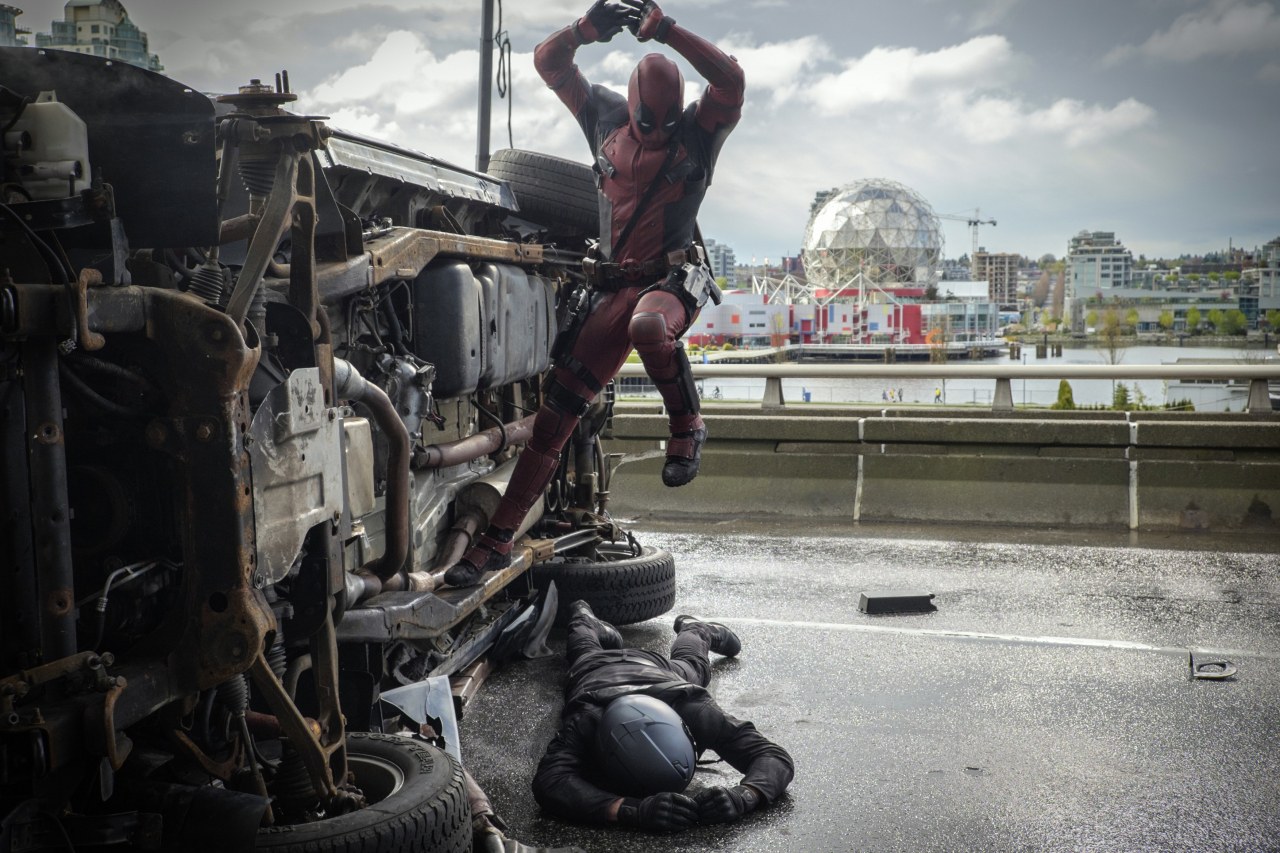 Deadpool - Bild 3